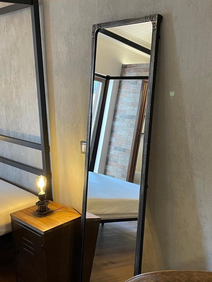 A Un Passo Dal Mare Lejlighed Lido di Mondello Eksteriør billede